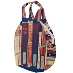 Books Shelf Library Book Shelf Travel Backpacks by Uceng