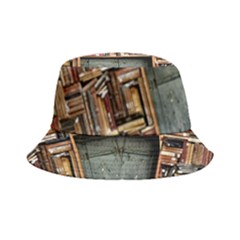 Books Bucket Hat