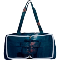 Swimming  Multi Function Bag by artworkshop