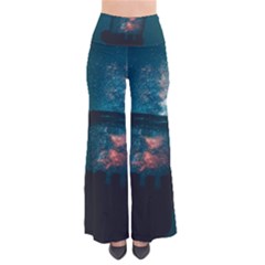 Sweming So Vintage Palazzo Pants by artworkshop