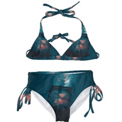 Sweming Kids  Classic Bikini Set