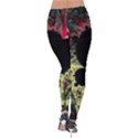 Fractal Art Design Fractal Art Digital Art Velvet Leggings View2