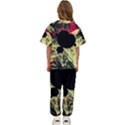 Fractal Art Design Fractal Art Digital Art Kids  Tee and Pants Sports Set View4