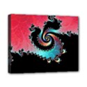 Fractals Abstract Art Digital Art Abstract Art Canvas 10  x 8  (Stretched) View1