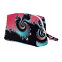 Fractals Abstract Art Digital Art Abstract Art Wristlet Pouch Bag (Medium) View2