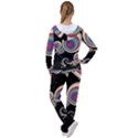 Fractal Math Abstract Abstract Art Digital Art Women s Tracksuit View2