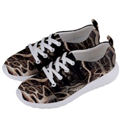 Tree Nature Landscape Forest Women s Lightweight Sports Shoes by Ravend