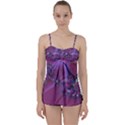 Fractal Math Abstract Abstract Art Digital Arts Babydoll Tankini Set View1