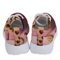 Cookies Valentine Heart Holiday Gift Love Running Shoes View4