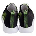 Ai Generated Drink Spinach Smooth Apple Ginger Women s Lightweight High Top Sneakers View4