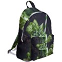 Ai Generated Drink Spinach Smooth Apple Ginger The Plain Backpack View2