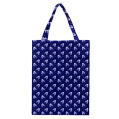 Into The Forest Classic Tote Bag by Sparkle