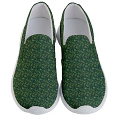 I Sail My Woods Men s Lightweight Slip Ons by Sparkle