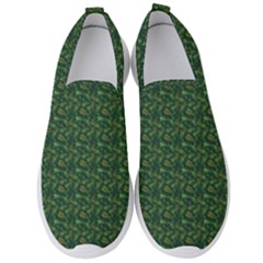 I Sail My Woods Men s Slip On Sneakers by Sparkle