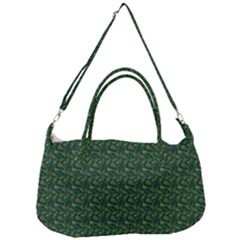 I Sail My Woods Removal Strap Handbag by Sparkle