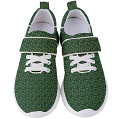 I Sail My Woods Women s Velcro Strap Shoes by Sparkle