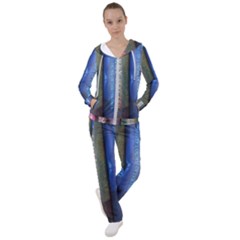 Vintage Collection Book Women s Tracksuit