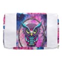 Owl Dreamcatcher Burner Gym Duffel Bag View3