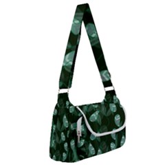 Plants Leaves Flowers Pattern Multipack Bag by Ravend