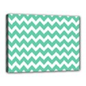 Chevron Pattern Gifts Canvas 16  x 12  (Stretched) View1