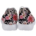 Botanical Flowers Kids  Lightweight Sports Shoes View4