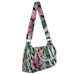 Sumptuous Watercolor Flowers Multipack Bag by GardenOfOphir