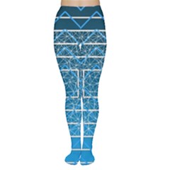 Network Social Abstract Tights