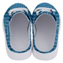 Network Social Abstract Half Slippers View4