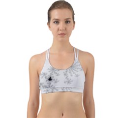 Almond Bread Apple Males Mathematics Back Web Sports Bra by Ravend