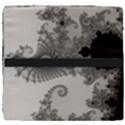 Apple Males Almond Bread Abstract Seat Cushion View4