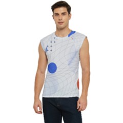 Computer Network Technology Digital Science Fiction Men s Raglan Cap Sleeve Tee