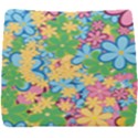 Flower Spring Background Blossom Bloom Nature Seat Cushion View1