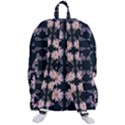 Flowers Daisies Spring Summer Bloom Botanical Travelers  Backpack View3