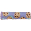 Cookies Chocolate Chips Chocolate Cookies Sweets Full Print Rope Handle Tote (Small) View3