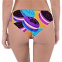 Cookies Chocolate Cookies Sweets Snacks Baked Goods Food Reversible Classic Bikini Bottoms View4