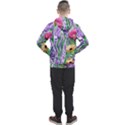 Beloved Bell-shaped Blossoms Men s Pullover Hoodie View2