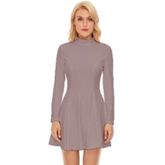 Deauville Mauve - Dress by ColorfulDresses