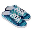 Tsunami Tidal Wave Ocean Waves Sea Nature Water Half Slippers View3