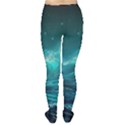 Tsunami Waves Ocean Sea Nautical Nature Water Tights View2