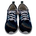 Tsunami Waves Ocean Sea Water Rough Seas 7 Women Athletic Shoes View1