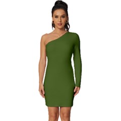 Juniper Green - Dress