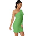 Mantis Green - Dress View3