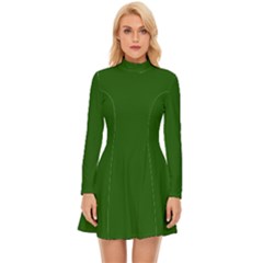 Lincoln Green - Dress by ColorfulDresses