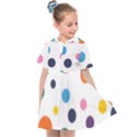 Polka Dot Kids  Sailor Dress View1