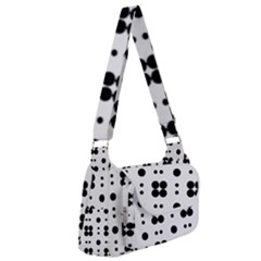 Polka Dot  Svg Multipack Bag by 8989