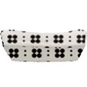 Polka Dot  Svg Car Seat Back Cushion  View3