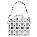 Polka Dot  Svg MacBook Pro 16  Shoulder Laptop Bag View2