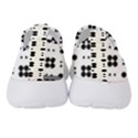 Polka Dot  Svg Women s Slip On Sneakers View4