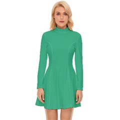 Mountain Meadow Green - Dress by ColorfulDresses