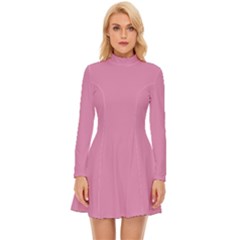 Pink Fuchsia - Dress by ColorfulDresses